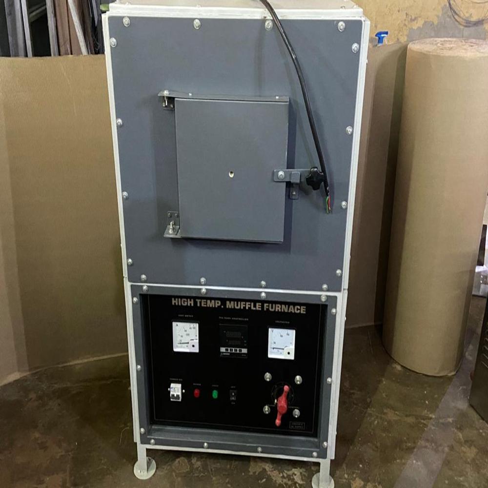Muffle Furnace