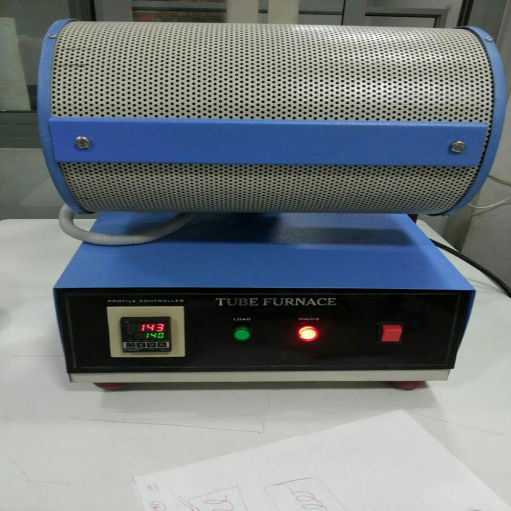 Muffle Furnace