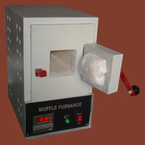 Muffle Furnace