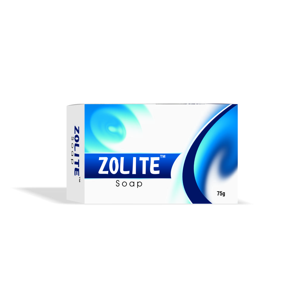 Zolite Soap Derma Company Franchise