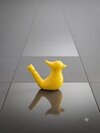 Small bird whistle