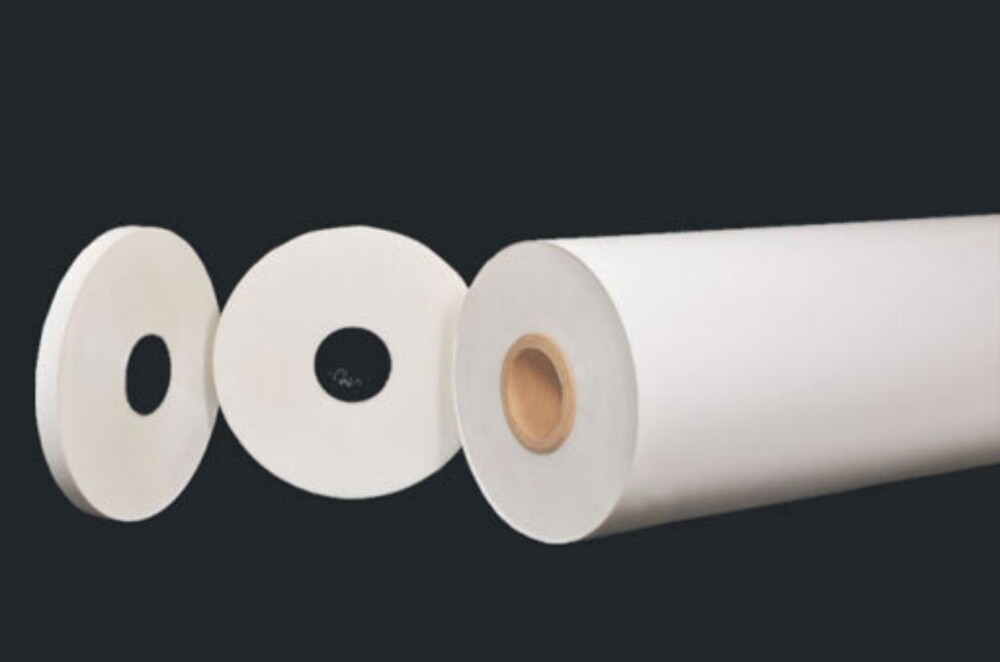 Polyester Film - Features: High Accuracy