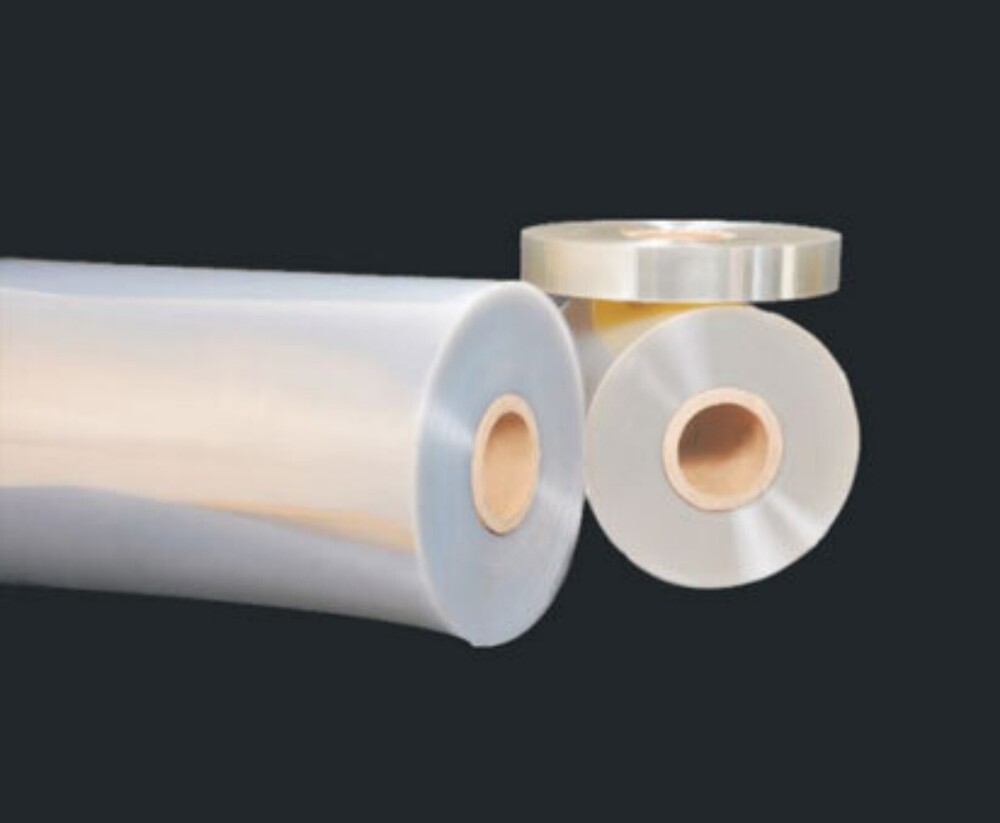 Polyester Film - Features: High Accuracy