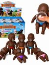 Baby squeeze toy