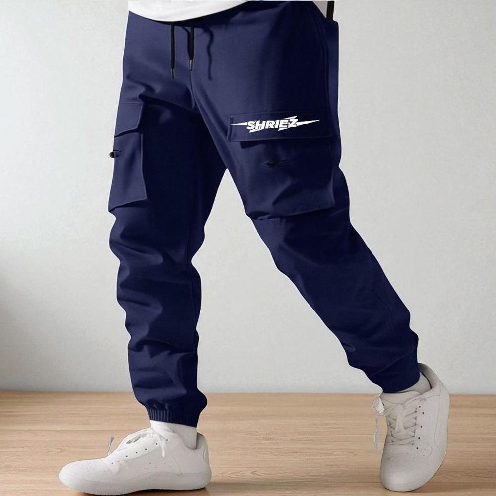 MENS FANCY AND COMFORTABLE CARGO & TRACK PANT COLLECTION