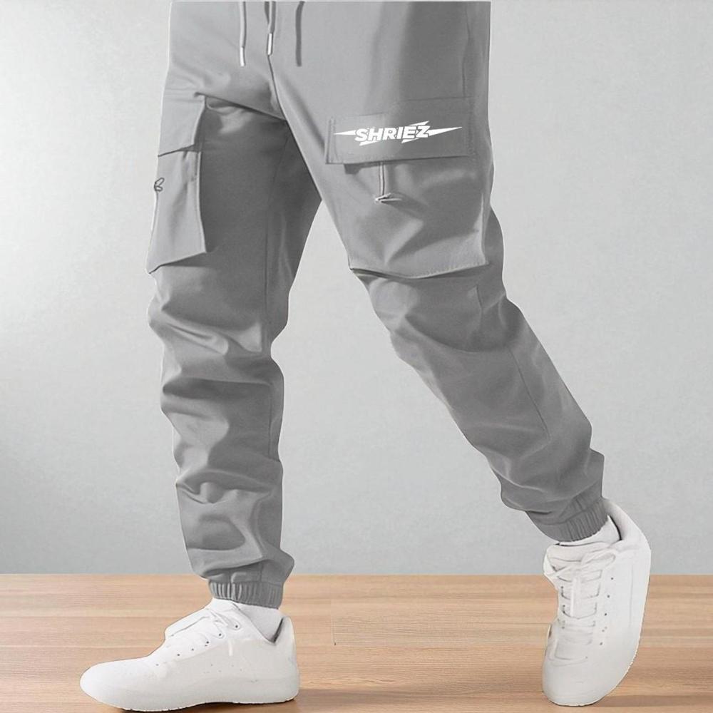 MENS FANCY AND COMFORTABLE CARGO & TRACK PANT COLLECTION