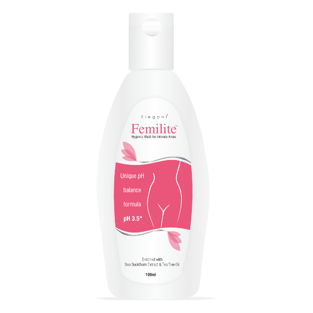 Femilite Hygienic Wash Derma Company Franchise