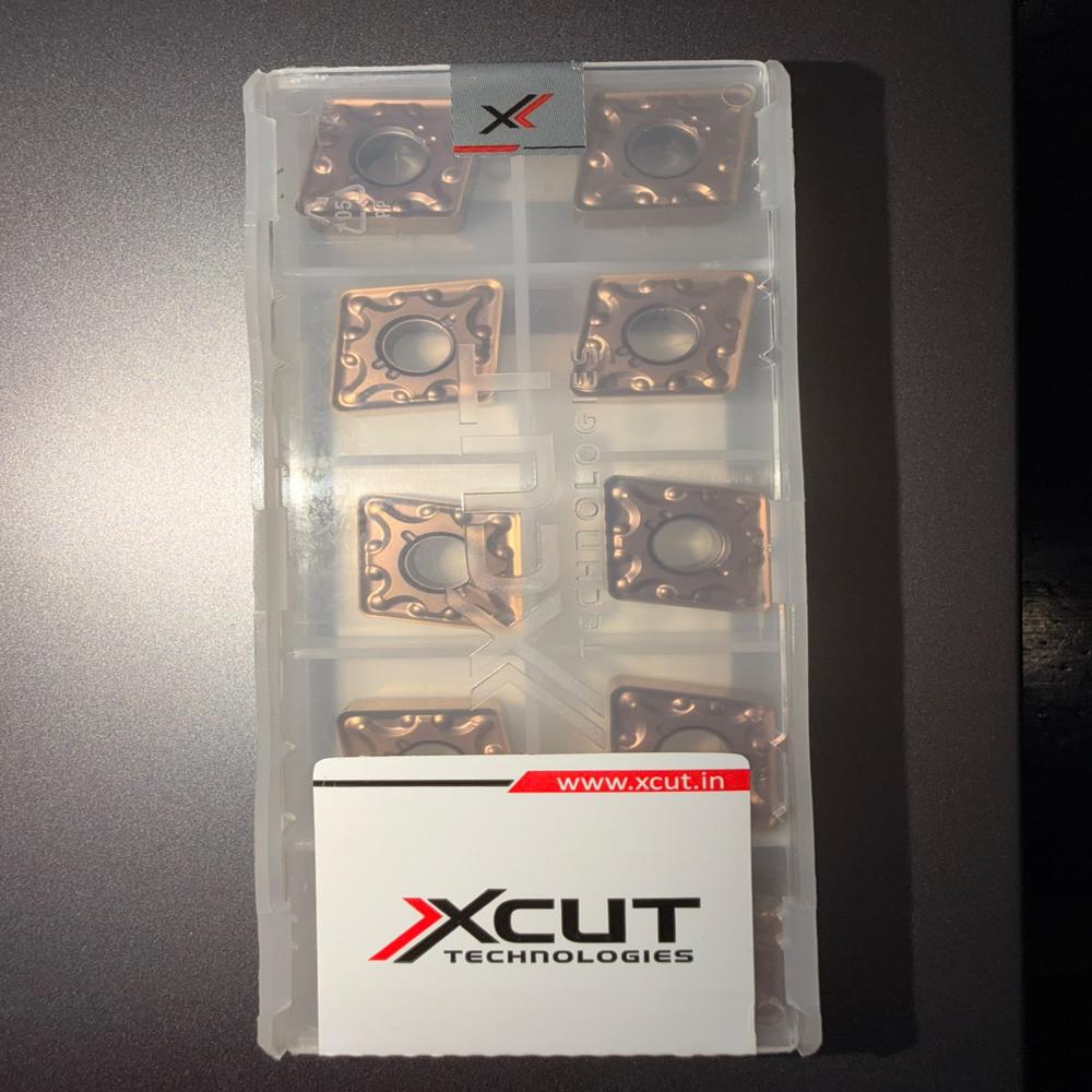 CNMG INSERT CNMG120412CR-XT930-C