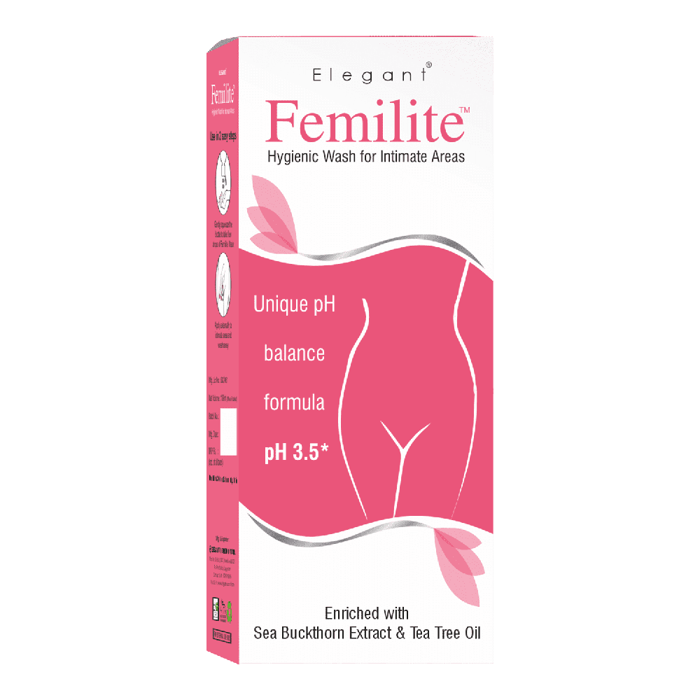Femilite Hygienic Wash Derma Company Franchise
