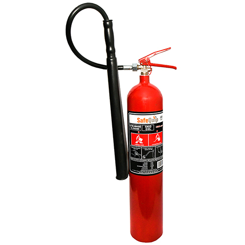 Fire Extinguisher