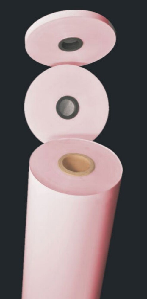 Flexible Laminates - Features: High Accuracy