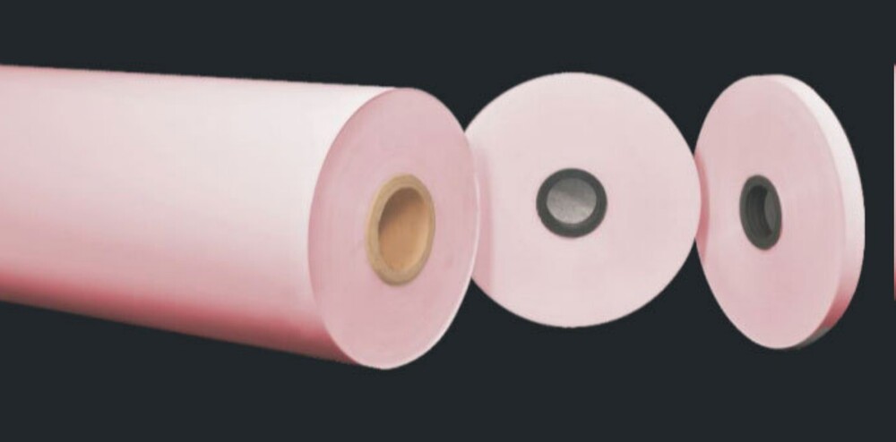 Flexible Laminates - Features: High Accuracy