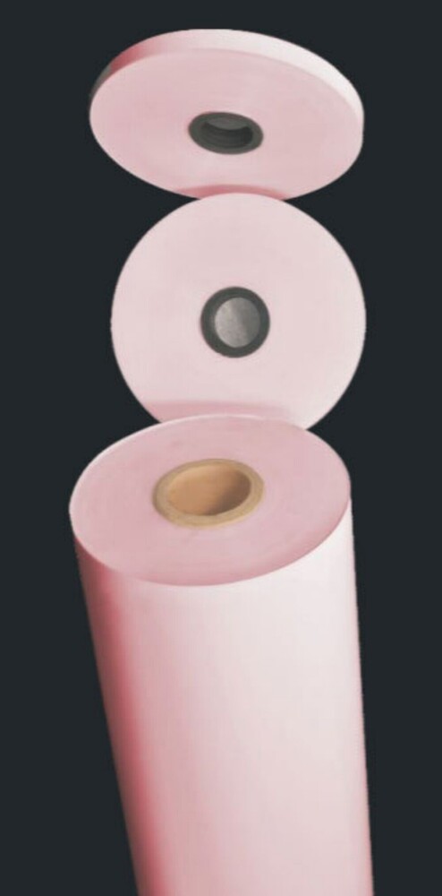 Flexible Laminates - Features: High Accuracy