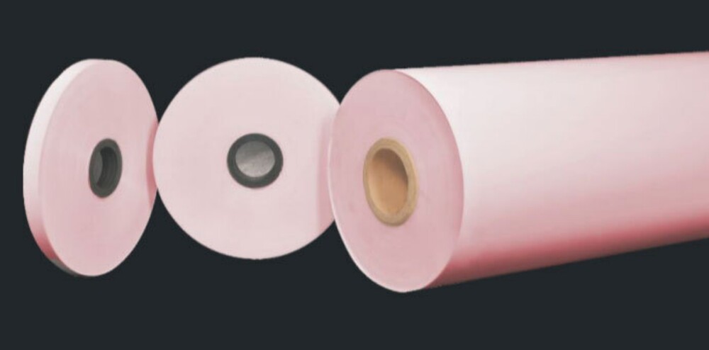 Flexible Laminates - Features: High Accuracy