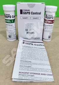 SD Biosensor Standard G6PD Control