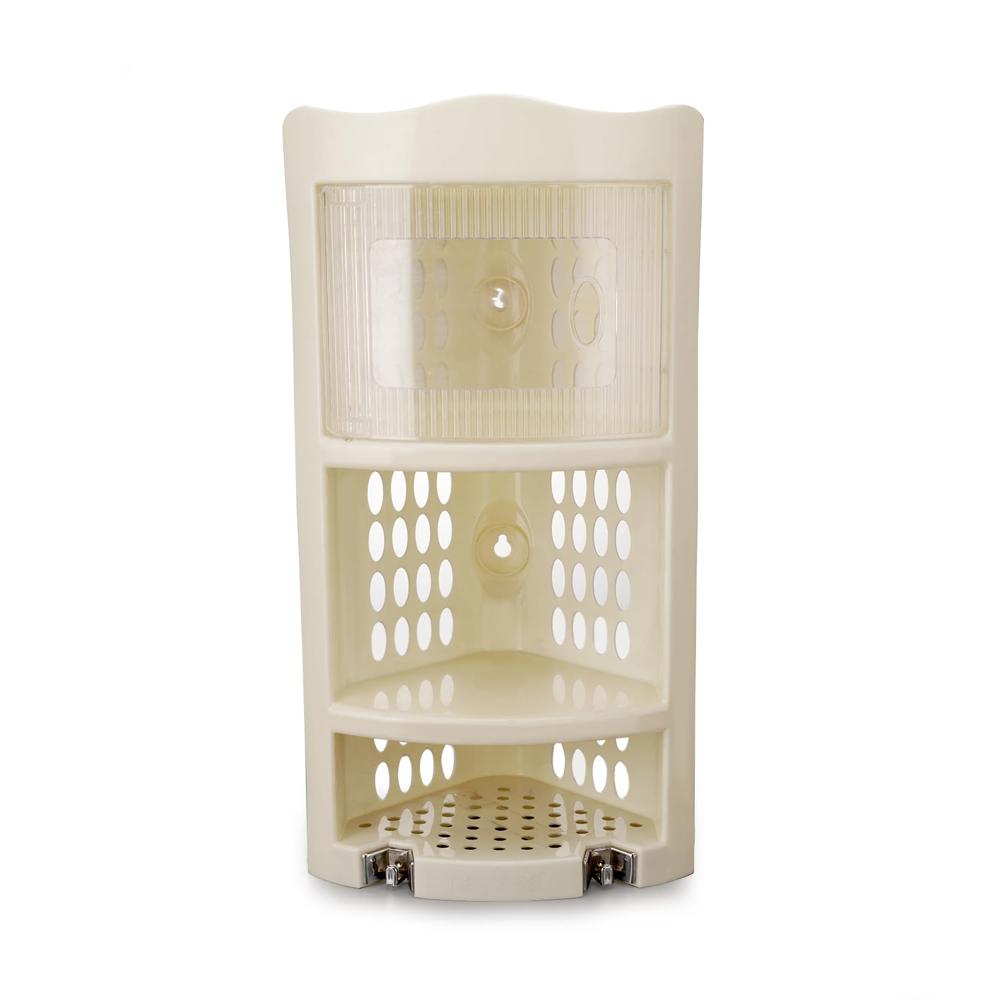 Nayasa Plastic Corner Rack