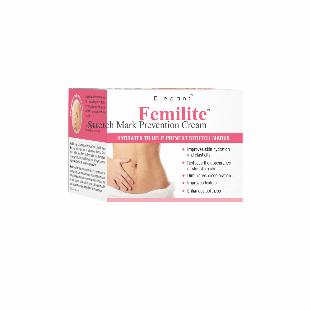 Femilite Stretch Mark Cream Derma Company Franchise