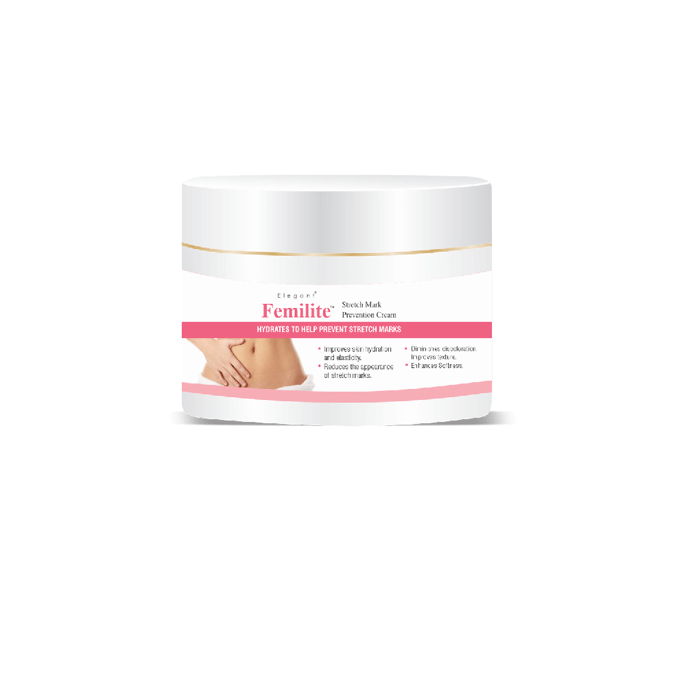 Femilite Stretch Mark Cream Derma Company Franchise