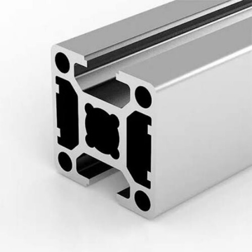 Aluminium Extrusion Profile