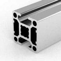 Aluminium Extrusion Profile