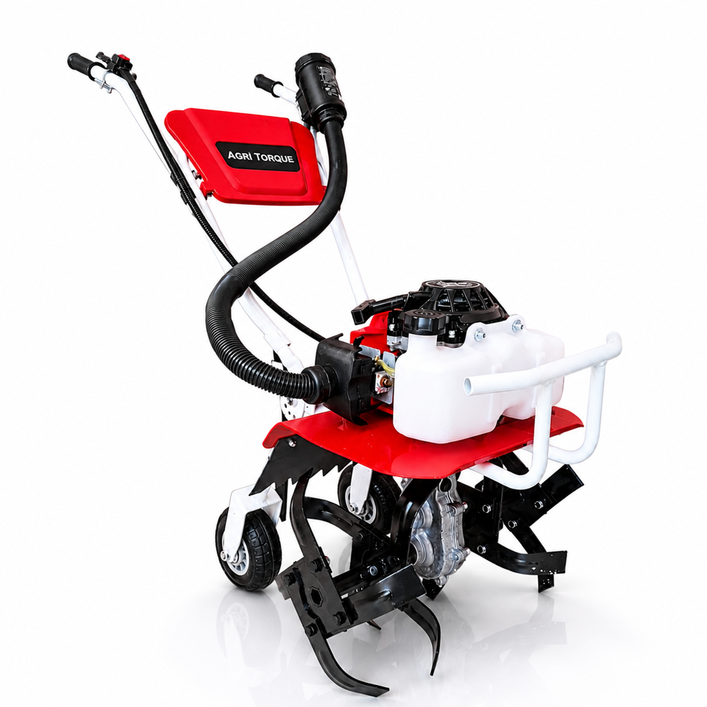 2 Stroke Mini Weeder