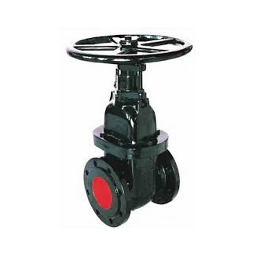 Industrial Sluice Valve