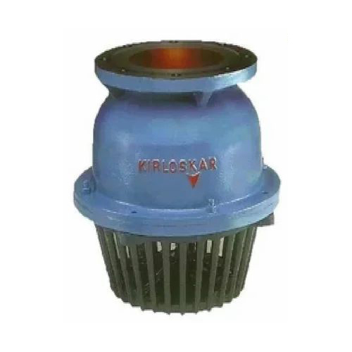 Kirloskar Ci Foot Valve
