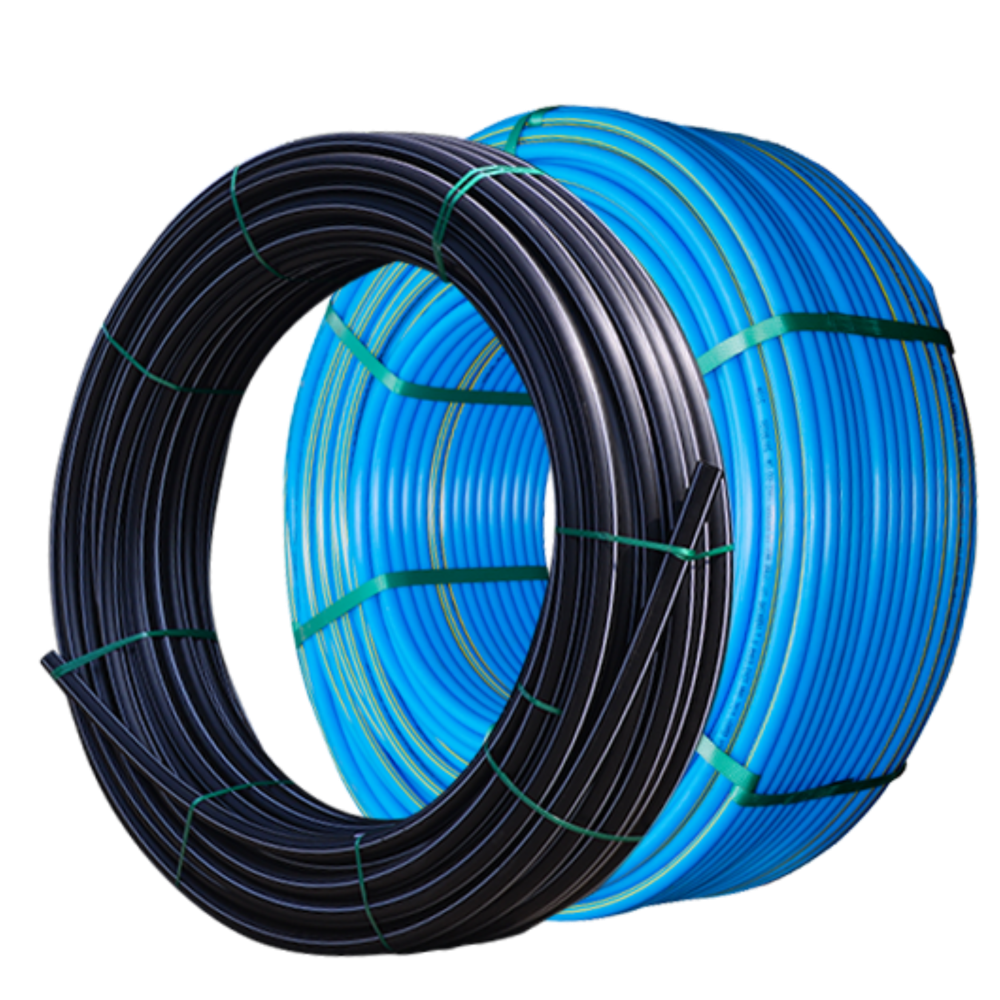 Jain HDPE Pipe