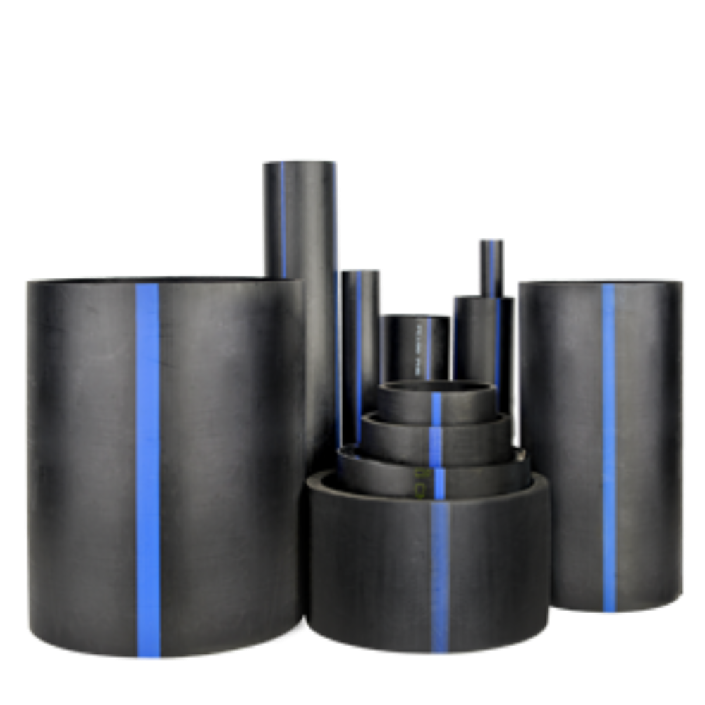 Jain HDPE Pipe