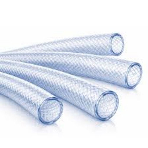 PVC Braided Hose