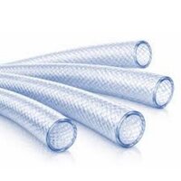 PVC Braided Hose