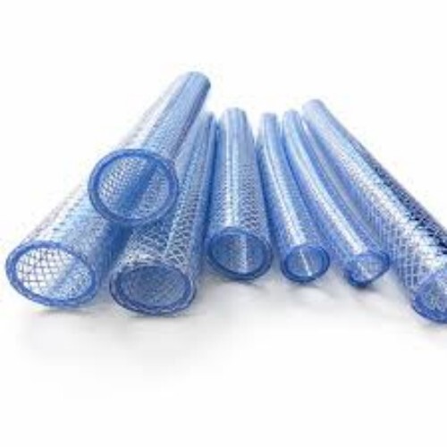 PVC Braided Hose