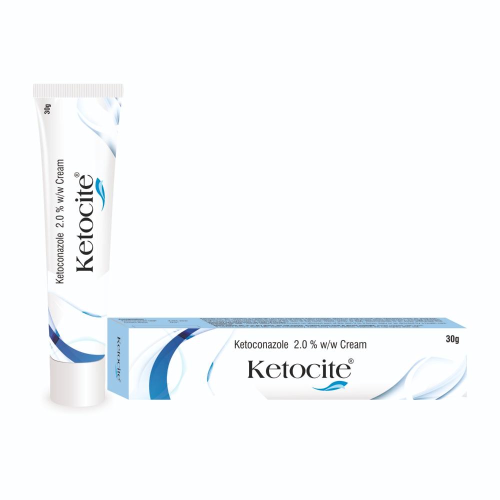Derma Company Franchise For Ketocite Skin Cream