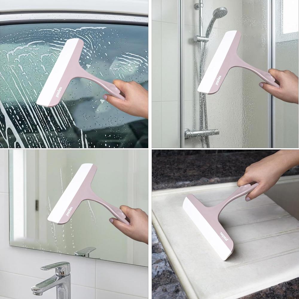 Nayasa Kitchen & Bathroom Wiper