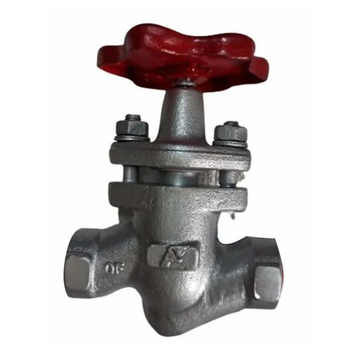 Gate Valve