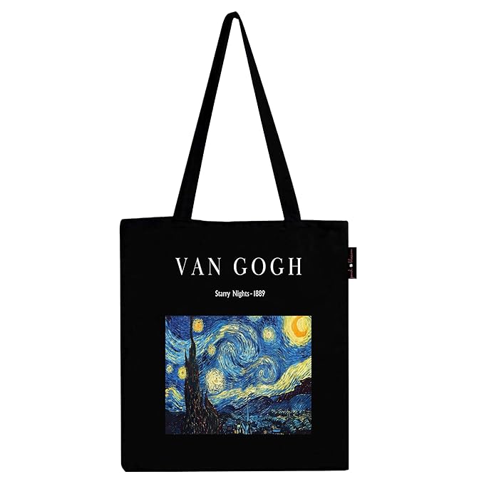 Canvas Tote Bag