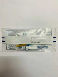 Non Vented Iv Set
