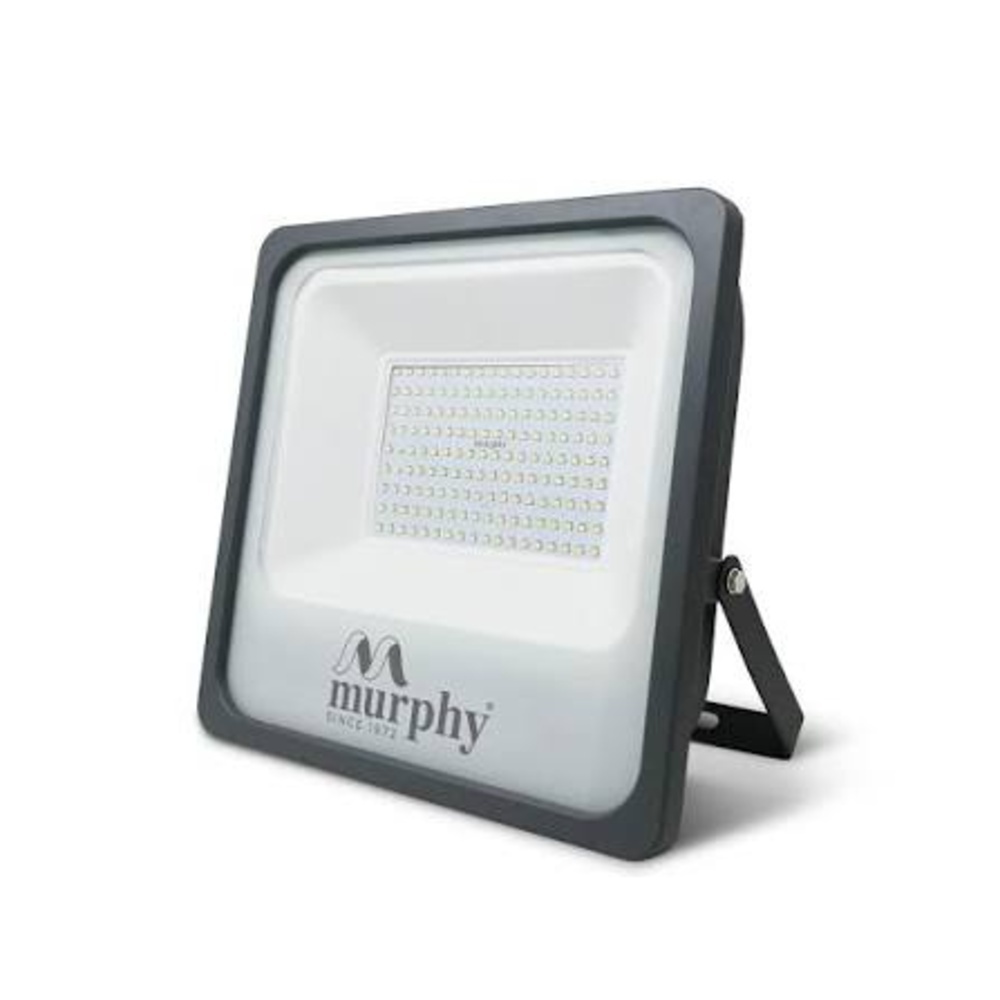 Led Flood Lights - Application: Commercial