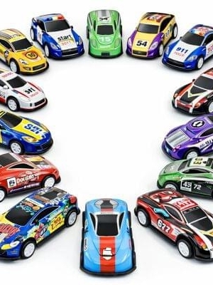 Mini car