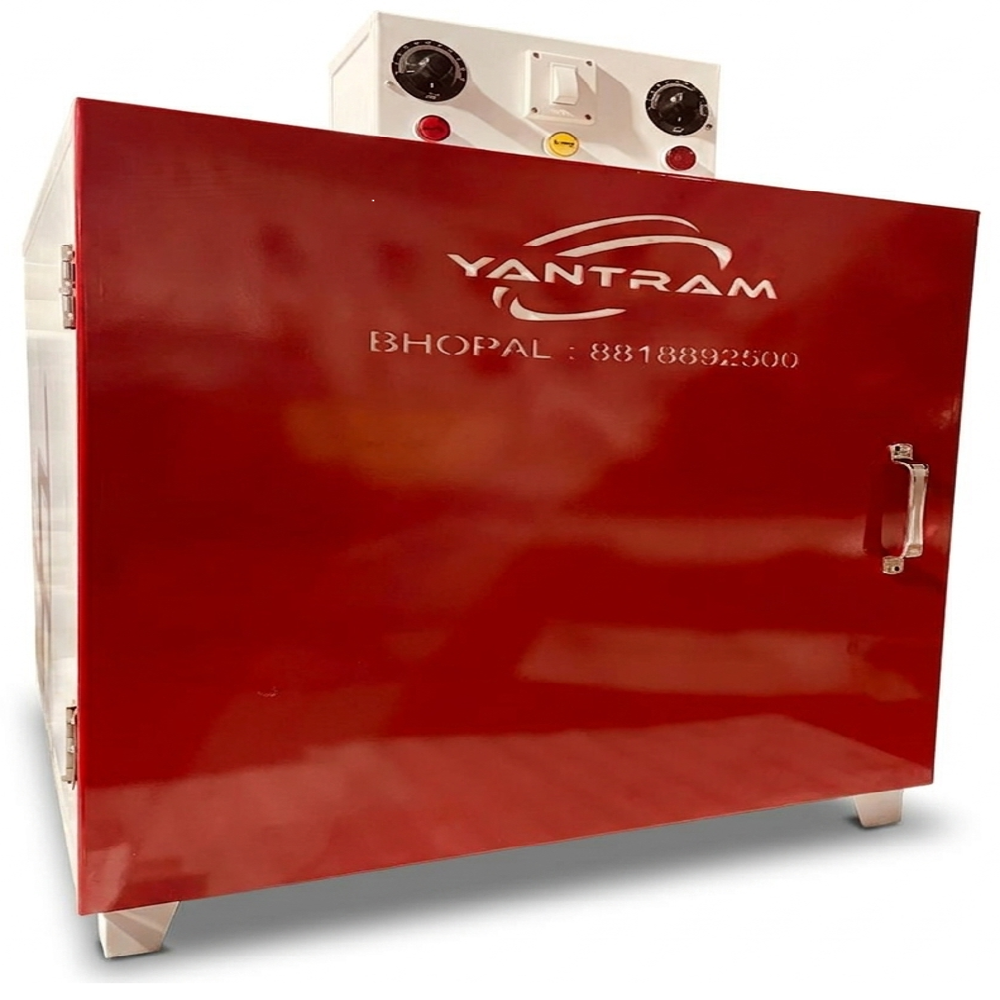 Dehydrator machine