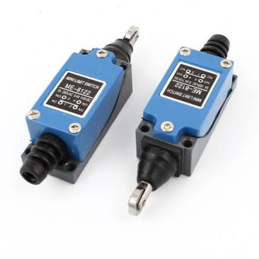 Mini Limit Switch