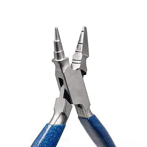 Orthodontic Plier - Operating Type: Manual