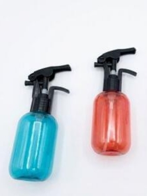 Mini spray