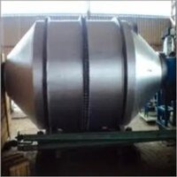 Rotary Furnace Machine