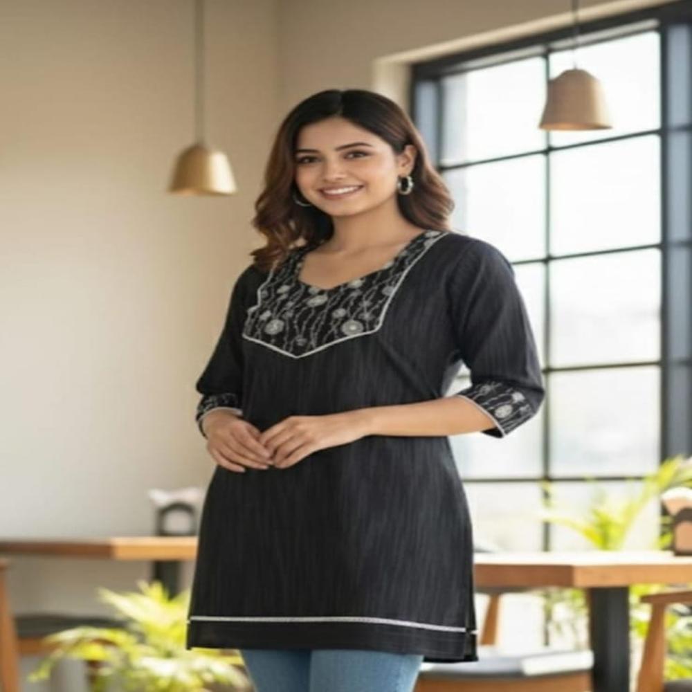 short kurti