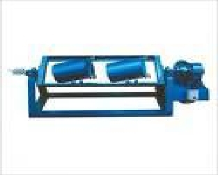 Devel Attrition Testing Machine