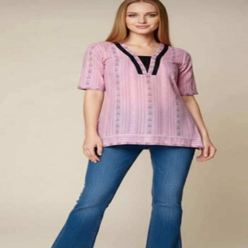 Short Kurti