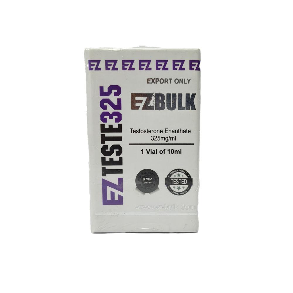 EZ BULK TEST E 325MG