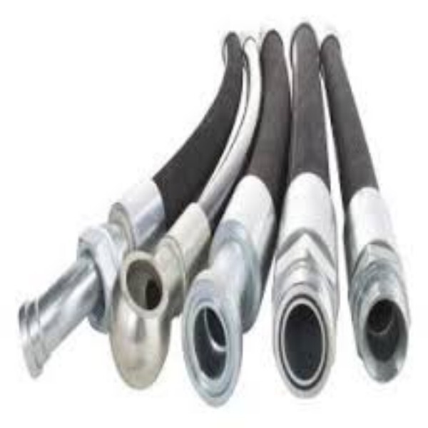 Hydraulic Round Hoses