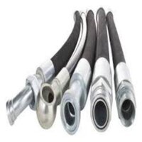 Hydraulic Round Hoses